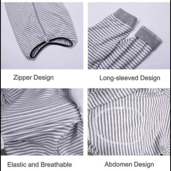 Recovery dog suit - Picture 3 of 4